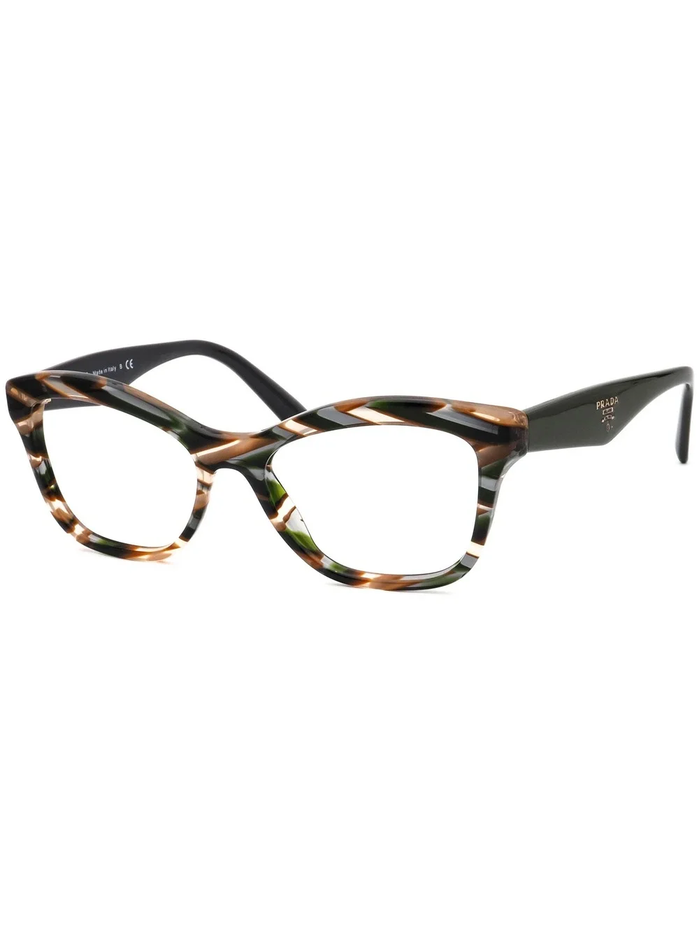 Prada VPR 29R VAO-1O1 Eyewear